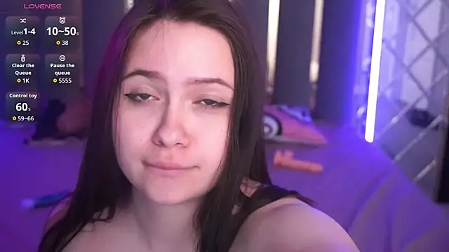 MargaritaGrey live cam on StripChat