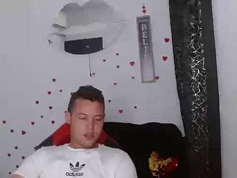 sven_fox723 webcam
