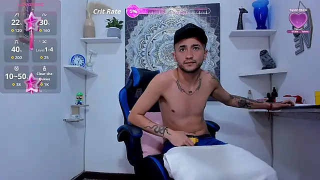 Jey_hot7 live cam on StripChat