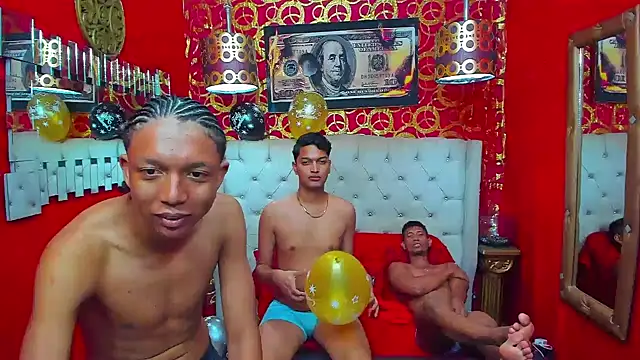 PEINBOYS webcam