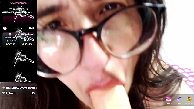 A_R_Y_ live cam on StripChat