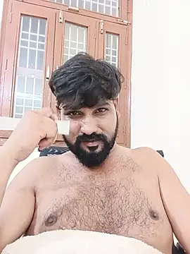 Shiva7478 live cam on StripChat