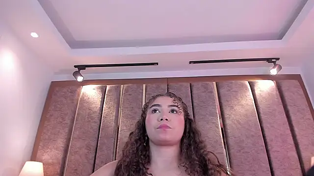 CamilaCastillo webcam
