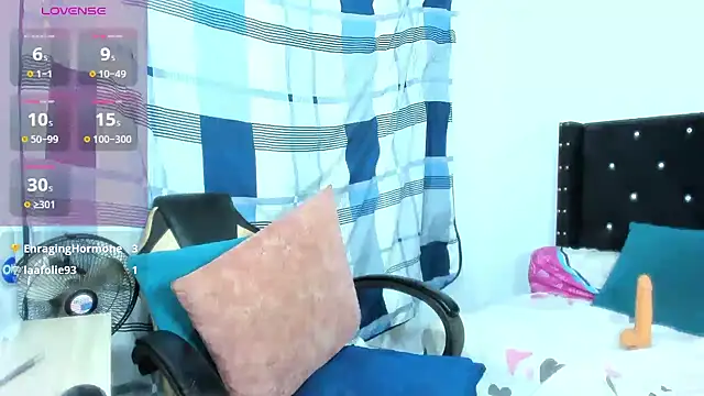 ebonnylatinx webcam