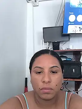 Francesca_ferrari webcam