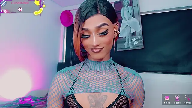 Kendall_hornyy webcam