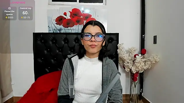 pinky_f00x webcam