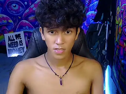 hugekenbigcock webcam