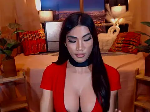 DAYANARAHFOX webcam