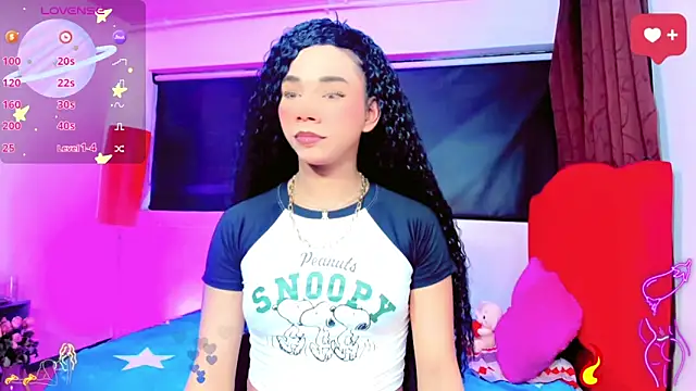 Britany_montiel webcam