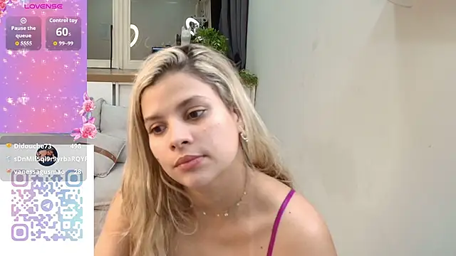 Florence_Ford webcam