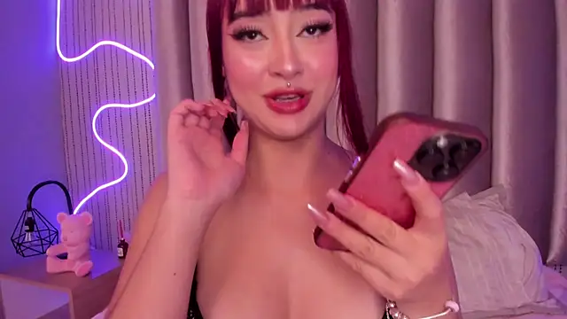 SCARLETMD webcam