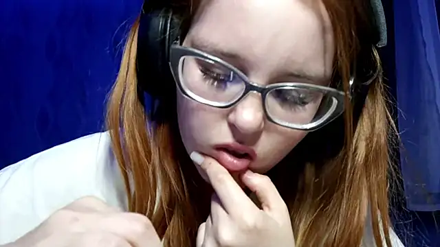 JennieSpotted webcam