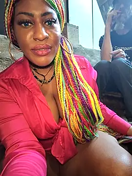 AmazonianMistress