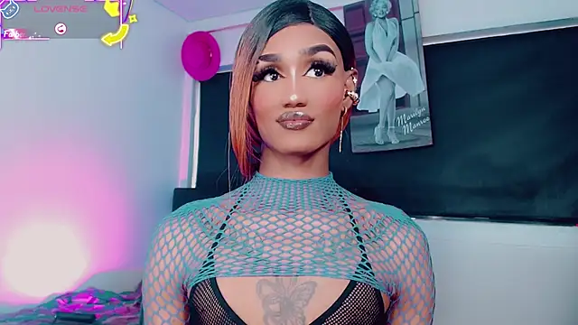 Kendall_hornyy webcam