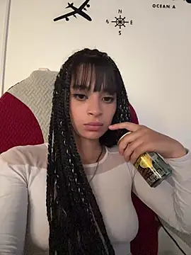 Sasha-firee webcam