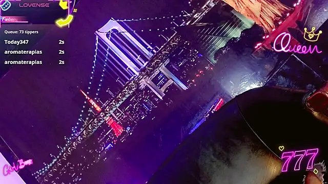 Evonny_colucci webcam