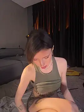 Bastet webcam