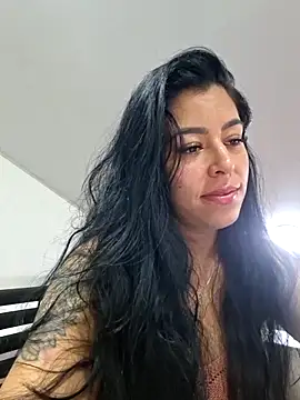 Luianna webcam