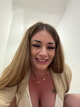 IsabellaEtthan webcam