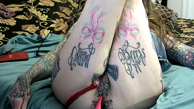 pamelagunns webcam