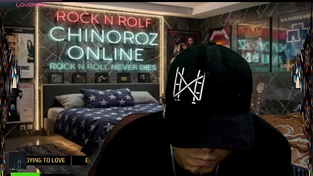 chino_roz webcam