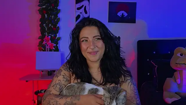 Pauilina webcam