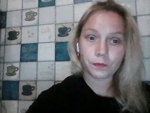 Anna_wey live cam on StripChat