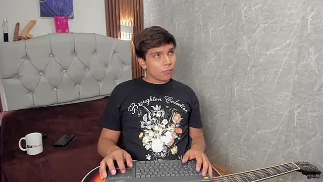 Thiago_Kozak webcam