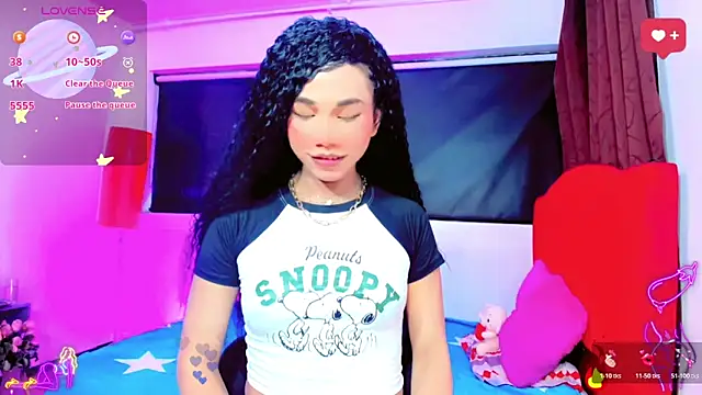 Britany_montiel webcam