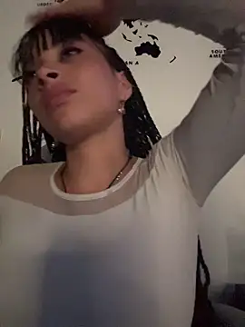 Sasha-firee webcam