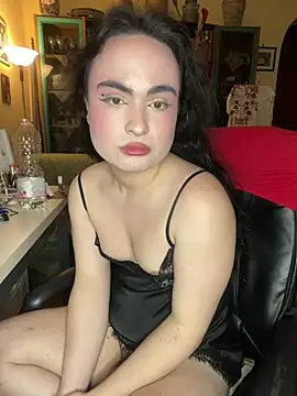 TatianaTaylor69 webcam