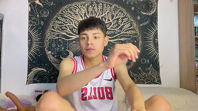 Andy_Belier23 webcam