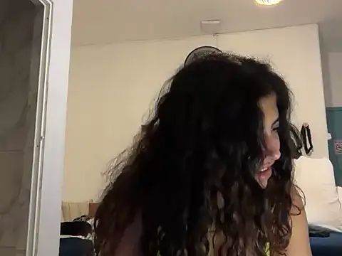 deusaludovica webcam