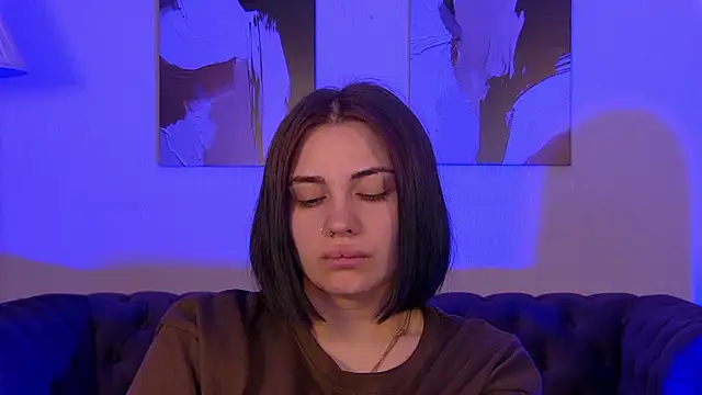 AdrianaToress webcam