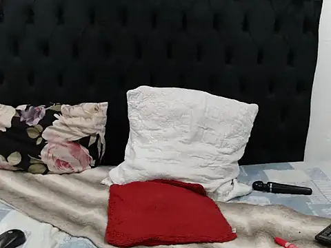 Dope_Chick webcam