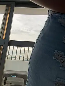SheenaBrooke webcam