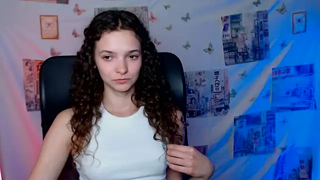 _SusieSu_ live cam on StripChat