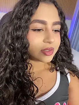 Abby_Zaf live cam on StripChat