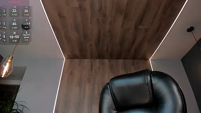 MeganScott webcam