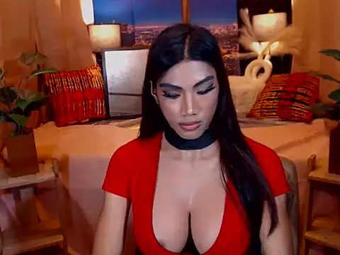DAYANARAHFOX webcam