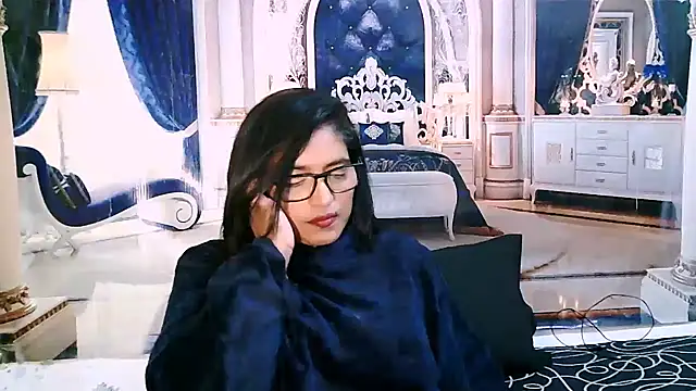 IndiaBlackPanther webcam