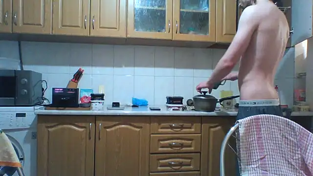 KaelNox webcam