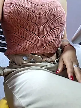 Luianna webcam