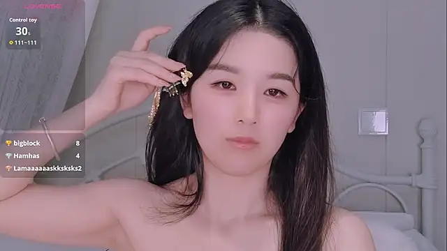 BingLin- webcam