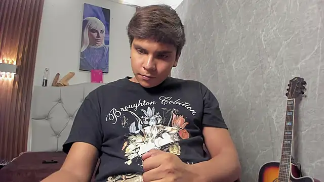 Thiago_Kozak webcam