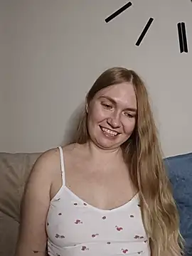 KisaVixen webcam
