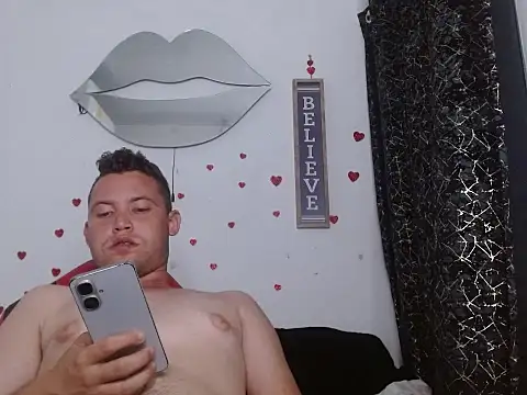 sven_fox723 webcam