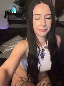 Trixie-Tainted webcam