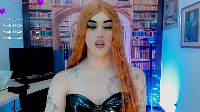 Modella: Rashell_Baby